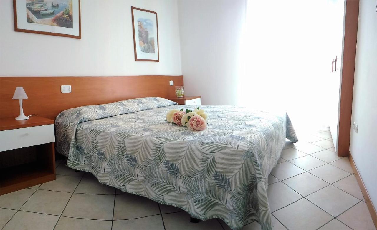 Residence De La Mariute Bibione Exterior foto